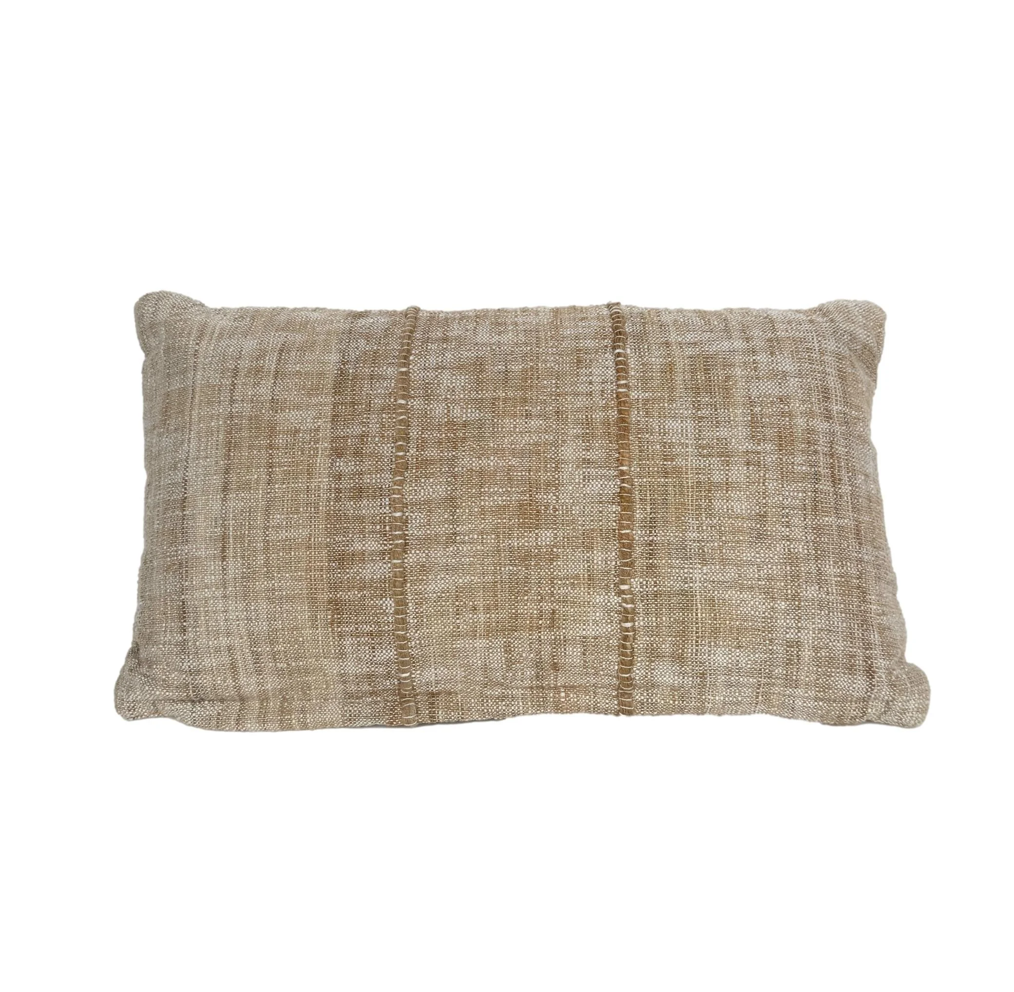 Wheat Woven Pillow