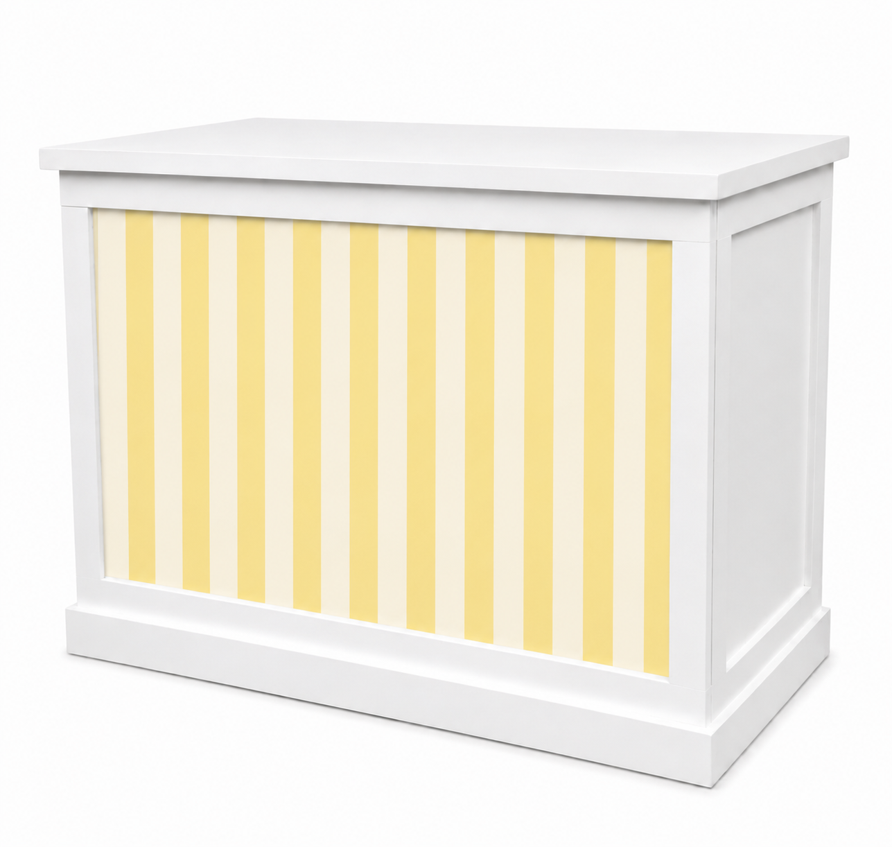 Wilson Bars - Yellow Striped Facade (2)