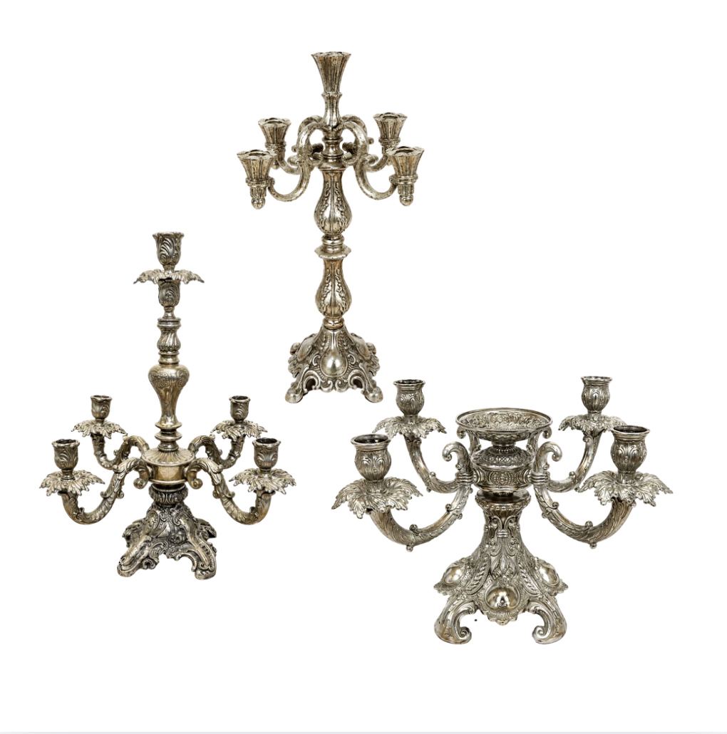 Baroque Silver Candelabras.png