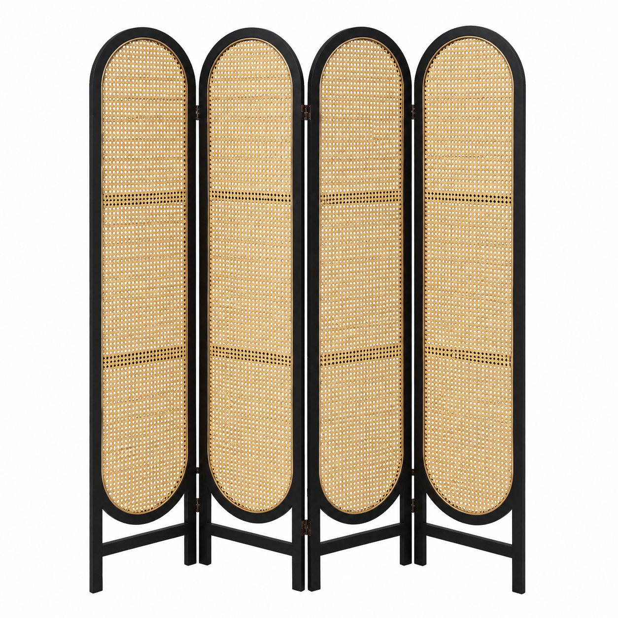Black and Cane Room Divider.png