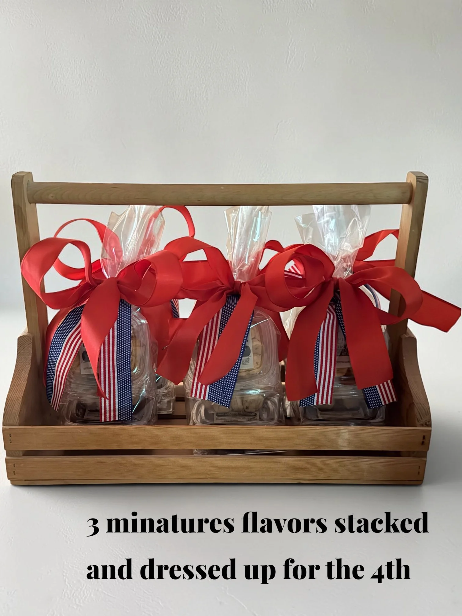 Sampler Pack