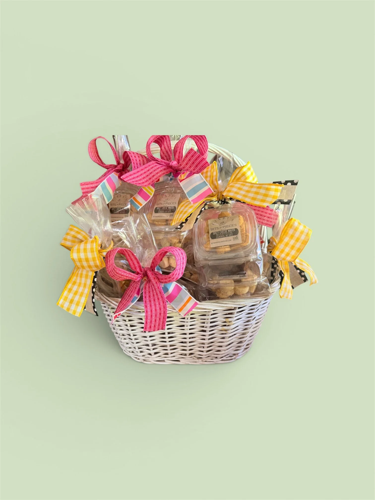 Sampler Pack