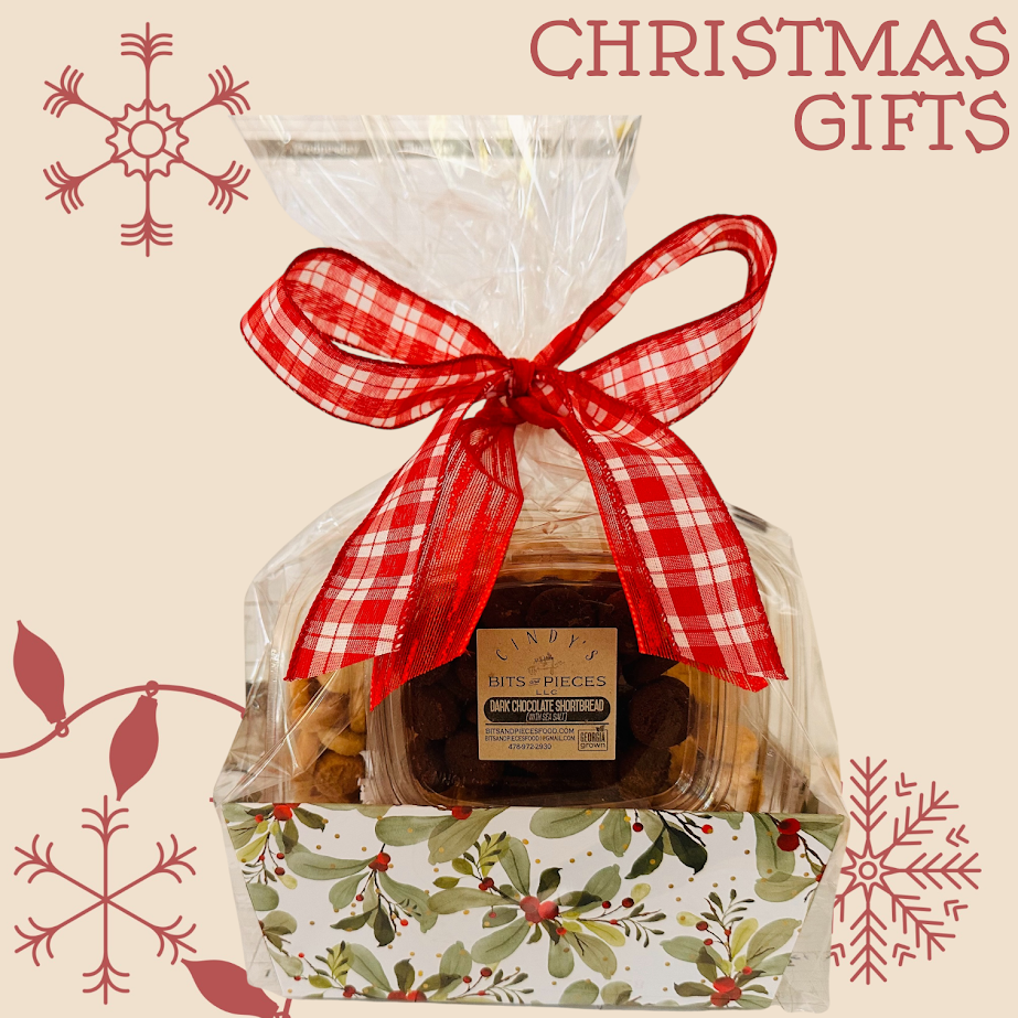 Holiday Gift Basket - Large