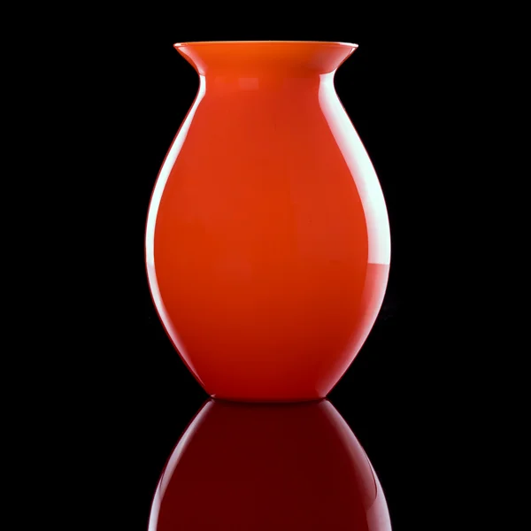 Crucible Vase