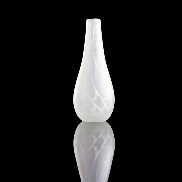 Peacock Bud Sandblasted