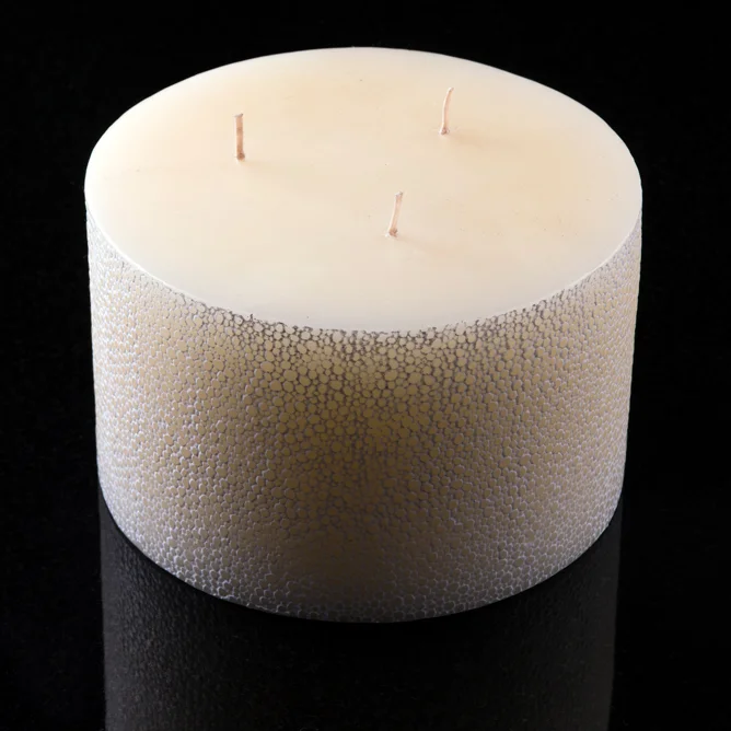 3 Wick Stingray Candle