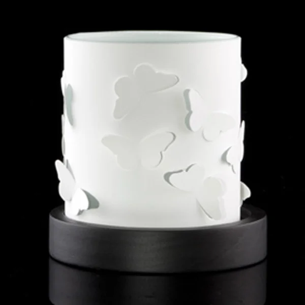 Butterfly Candle Holder