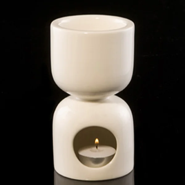 Cool Oil Burner