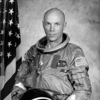F. Story Musgrave, Most Experienced Astronaut in History