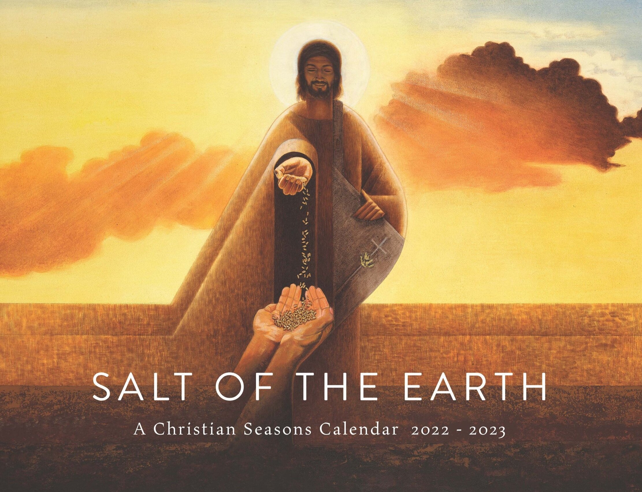Christian Seasons Calendar