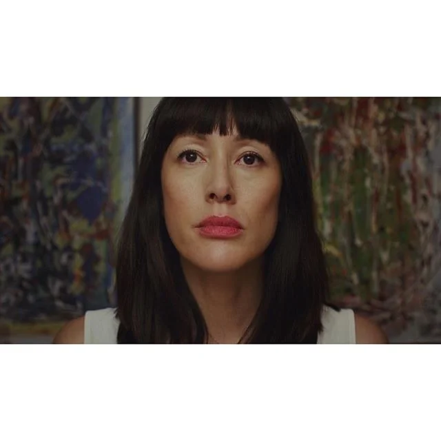 @savingfaceshow is playing at @siffnews this weekend. I wish I could be there 🖤  director: @jeanniebolet