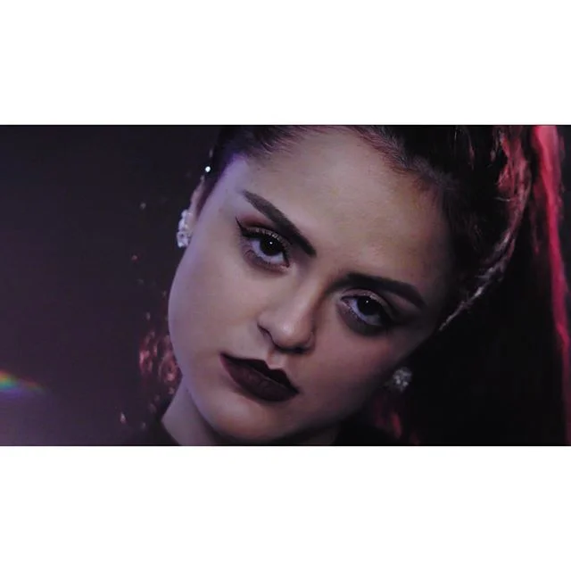 The music video we did with @paytra_ for her song Toto is out today! .
Thank you Paytra for the opportunity 🙏 
Director: @inspirationforthebold 
Producer: @betweenthemarcelandme 
Hair: @angelahairartist 
Costumes: @reallifemanikin 
Choreography: @sa