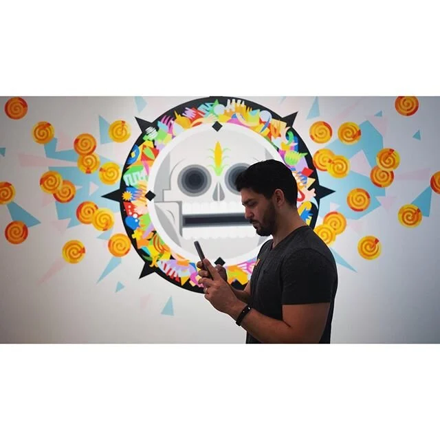 Oakland Museum of California