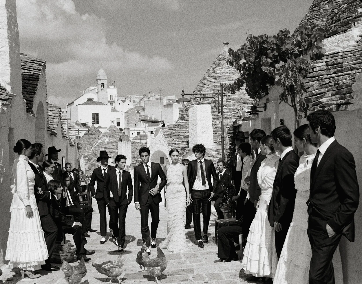 Giovanna-Battaglia-2-A-Black-and-White-Wedding-L'uomo-Vogue-Jason-Schmidt.jpg