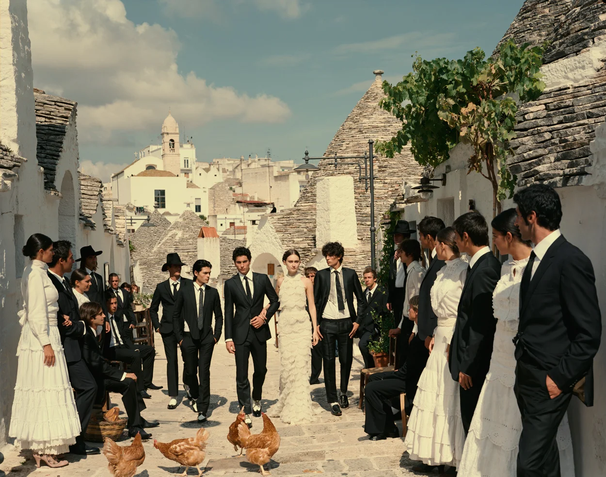 Giovanna-Battaglia-3-A-Black-and-White-Wedding-L'uomo-Vogue-Jason-Schmidt.jpg