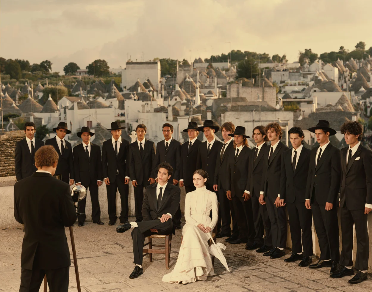 Giovanna-Battaglia-6-A-Black-and-White-Wedding-L'uomo-Vogue-Jason-Schmidt.jpg