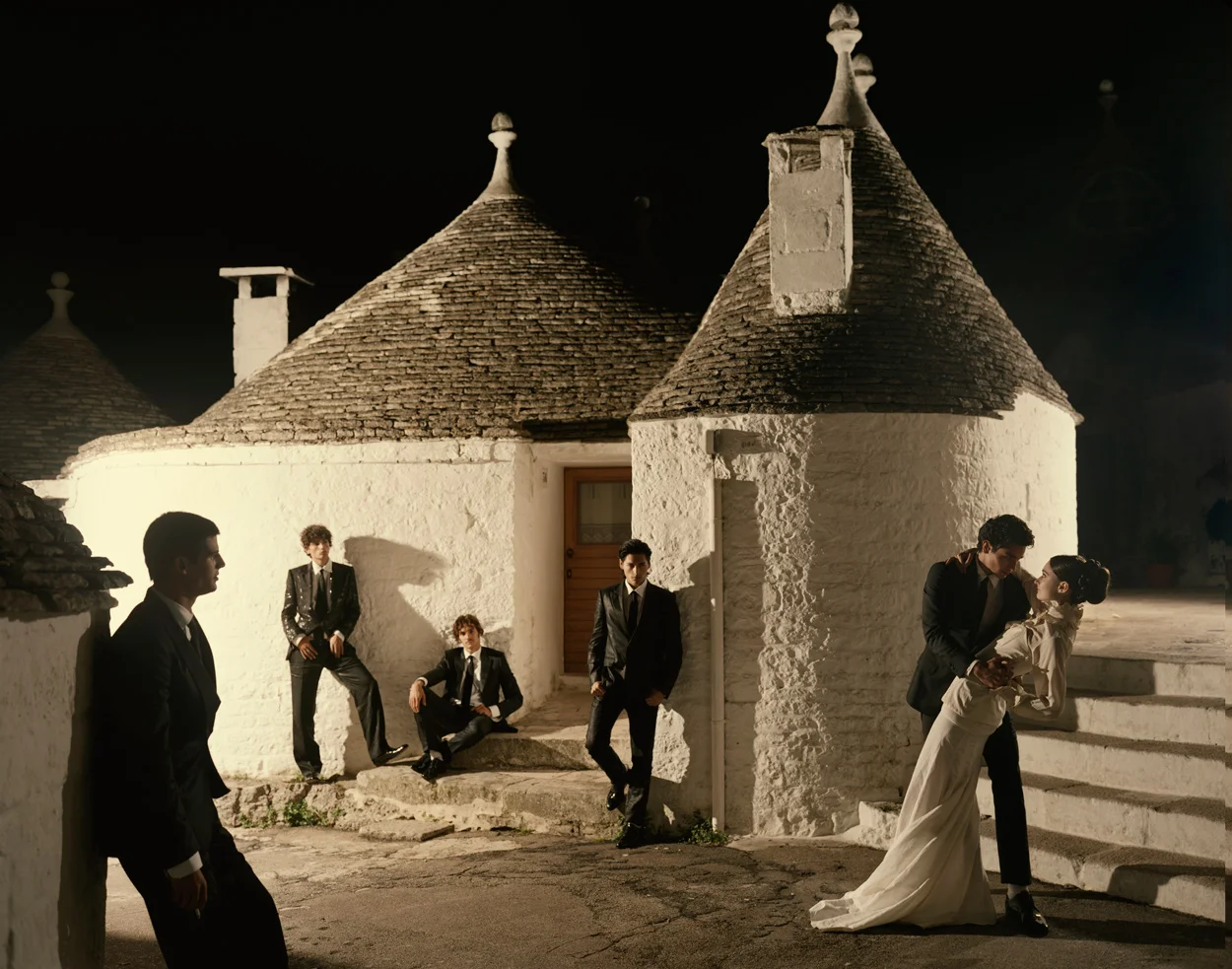 Giovanna-Battaglia-9-A-Black-and-White-Wedding-L'uomo-Vogue-Jason-Schmidt.jpg
