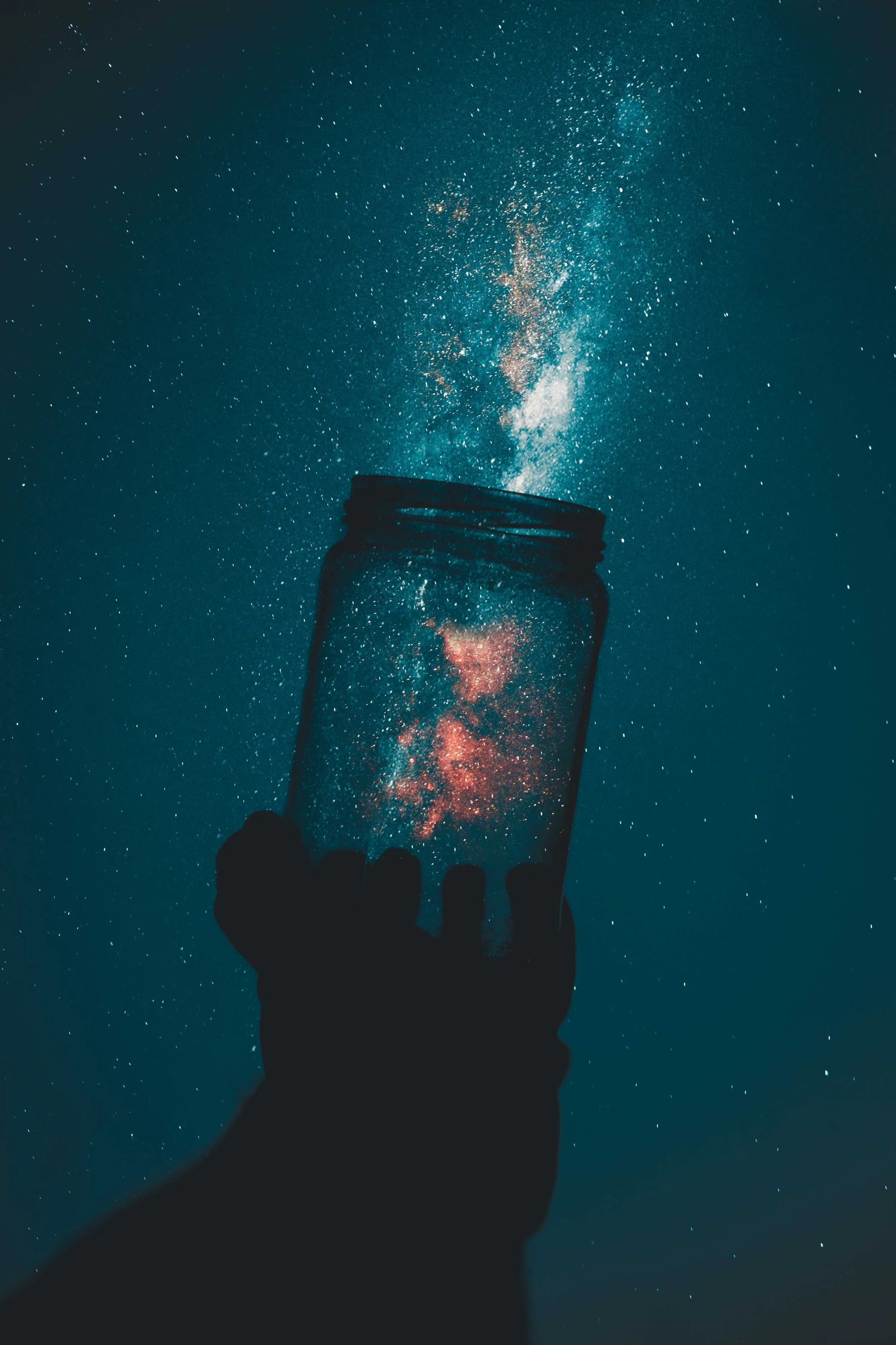 A Moment of Profound Darkness