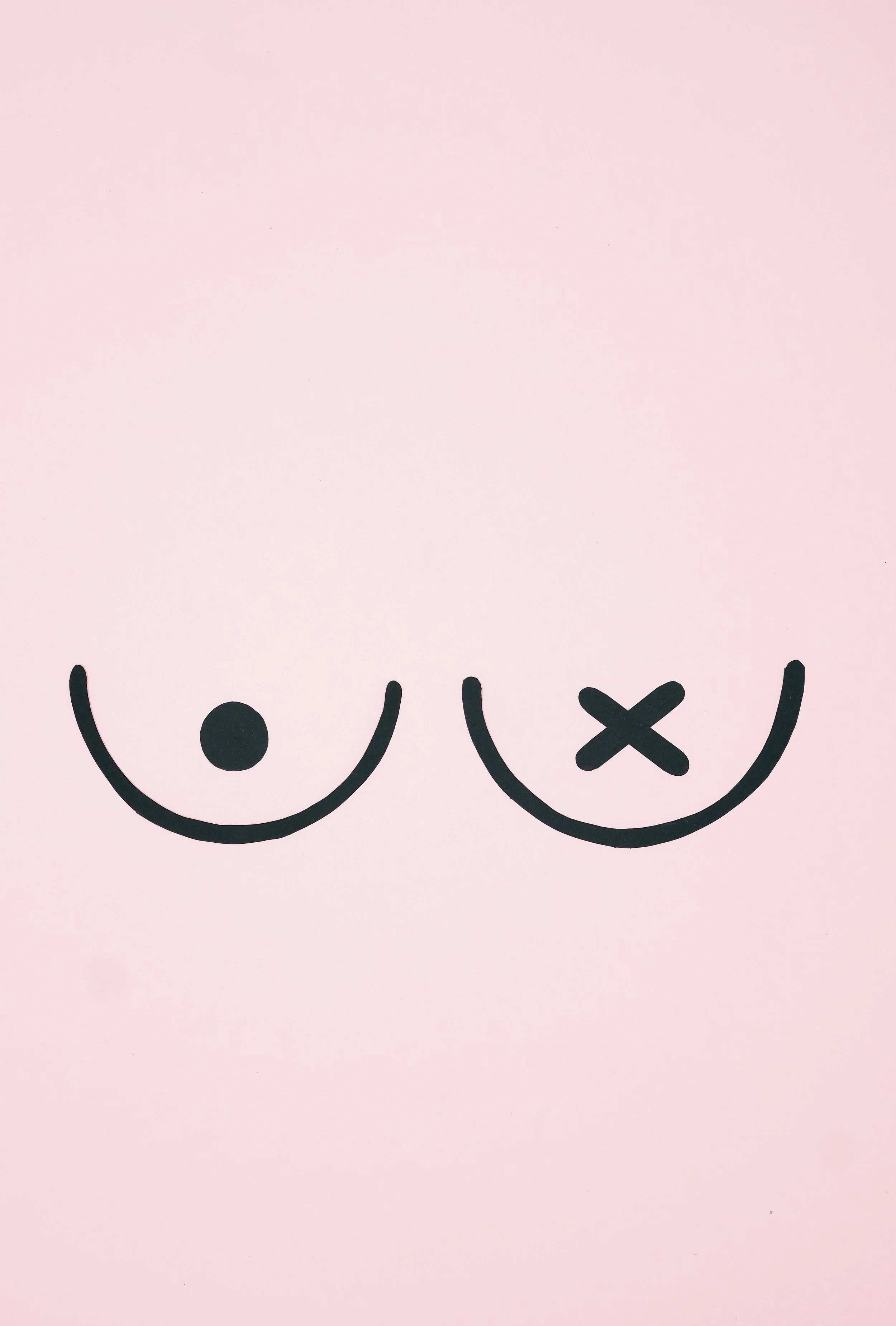 BREAST CANCER AND WHY IT SUCKS