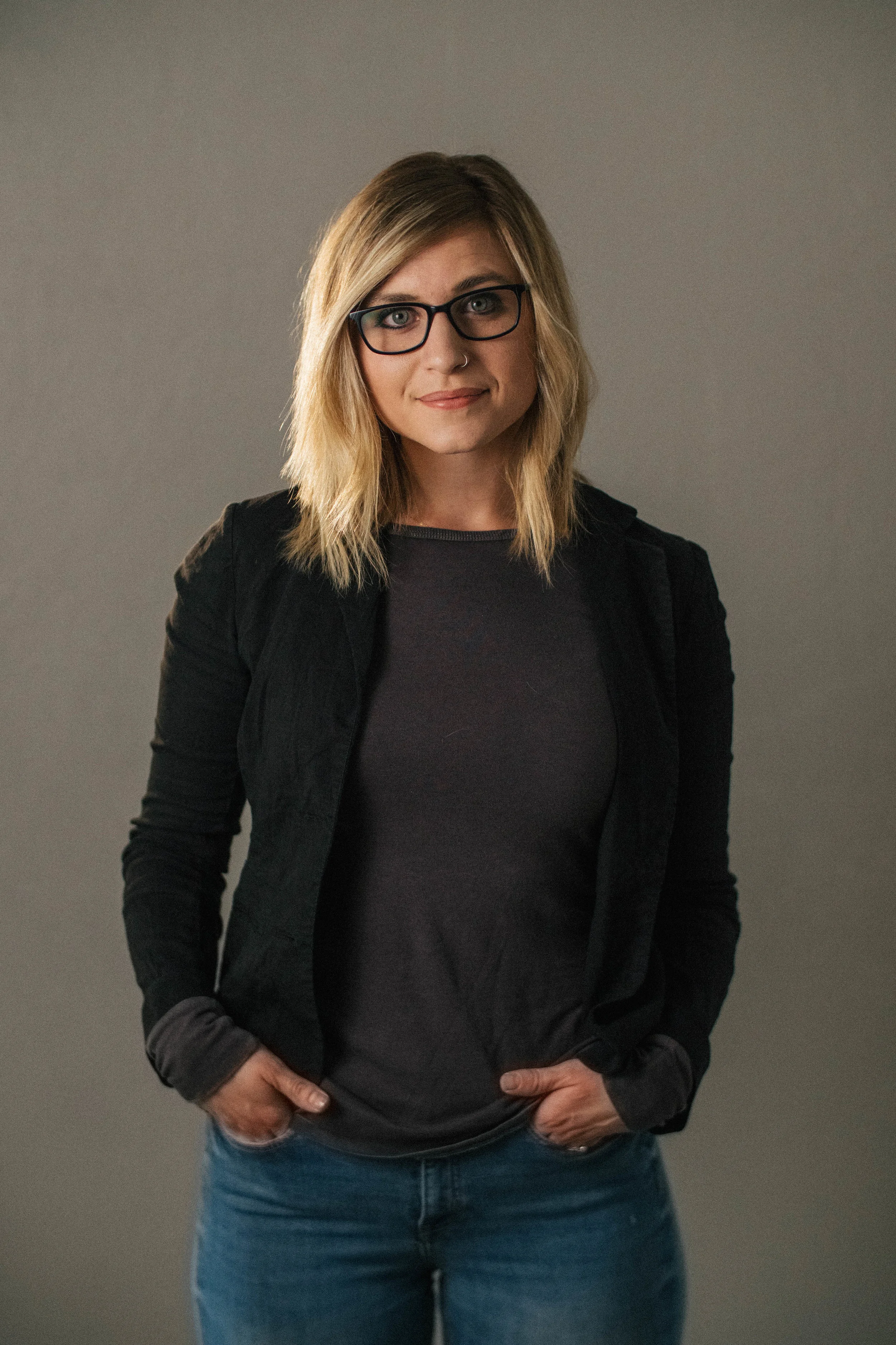 Lexi / Writer, Producer