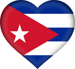 Christ for Cuba