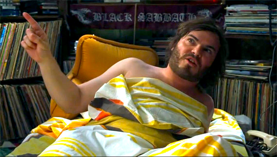 Jack Black