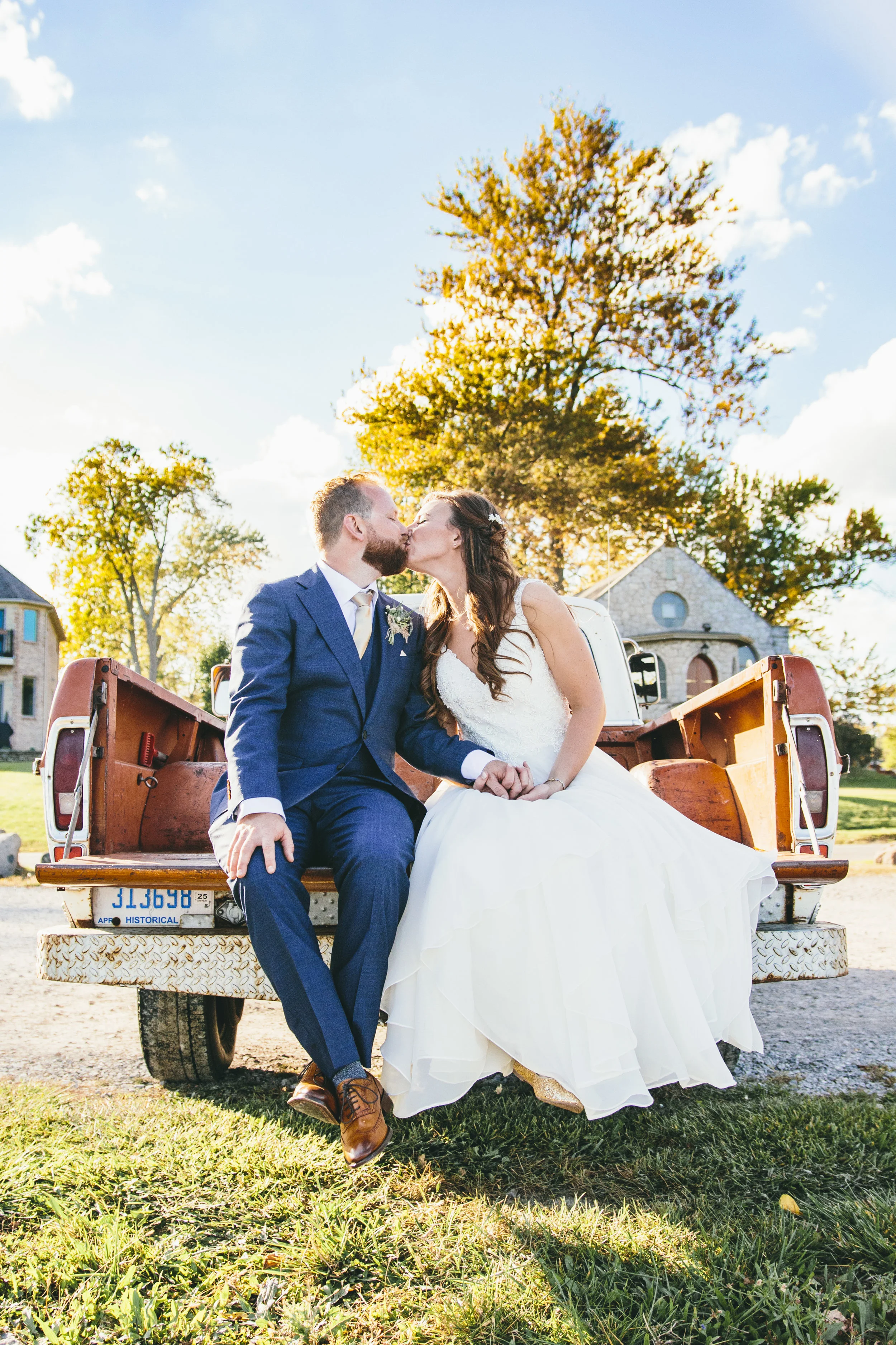 wedding — TYLER HOLLOWAY