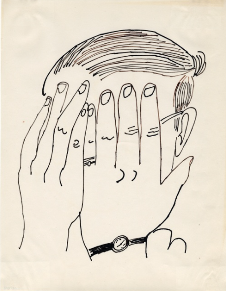 Andy Warhol