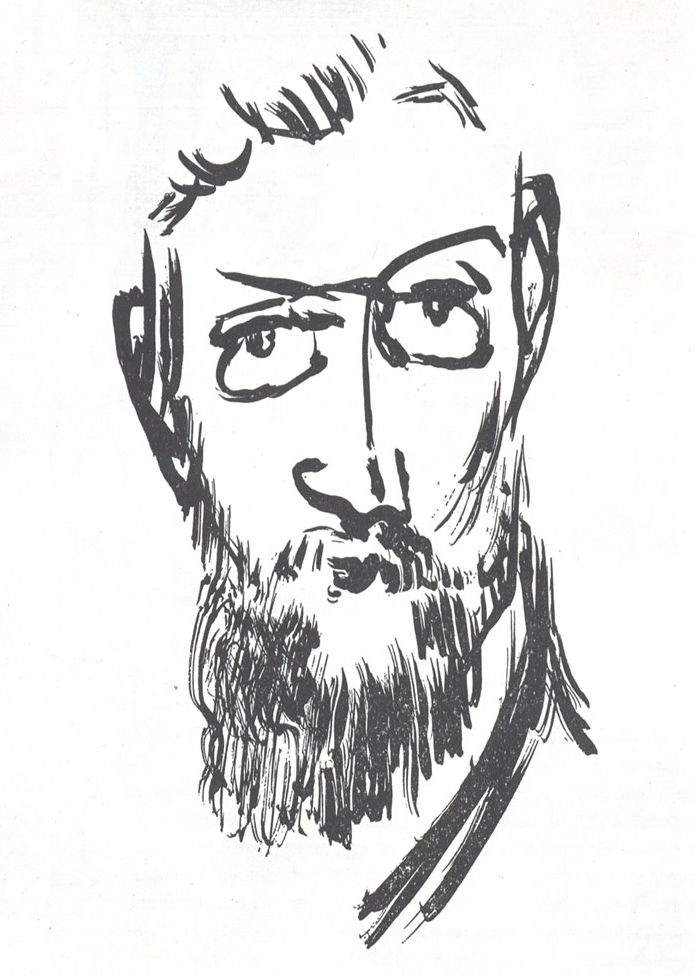 "I have always considered drawing not as an exercise of particular dexterity… but as a means deliberately simplified so as to give simplicity and spontaneity to the expression, which should speak without clumsiness, directly to the mind of the spectator." -Matisse
