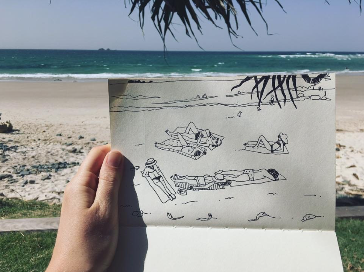 Sarah Campbell illustration byron bay.png