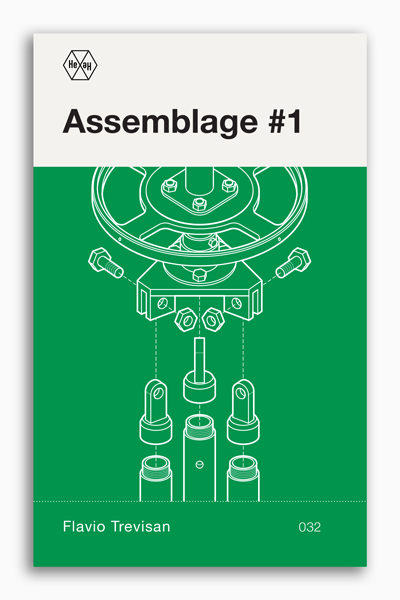Assemblage #1