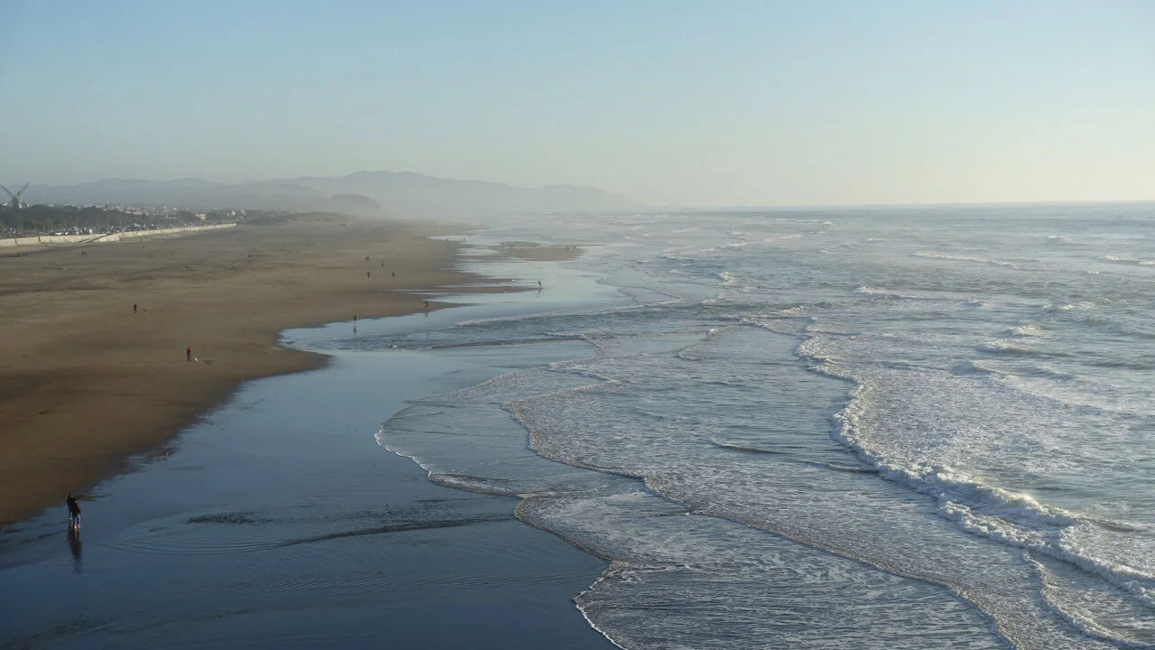  Ocean Beach