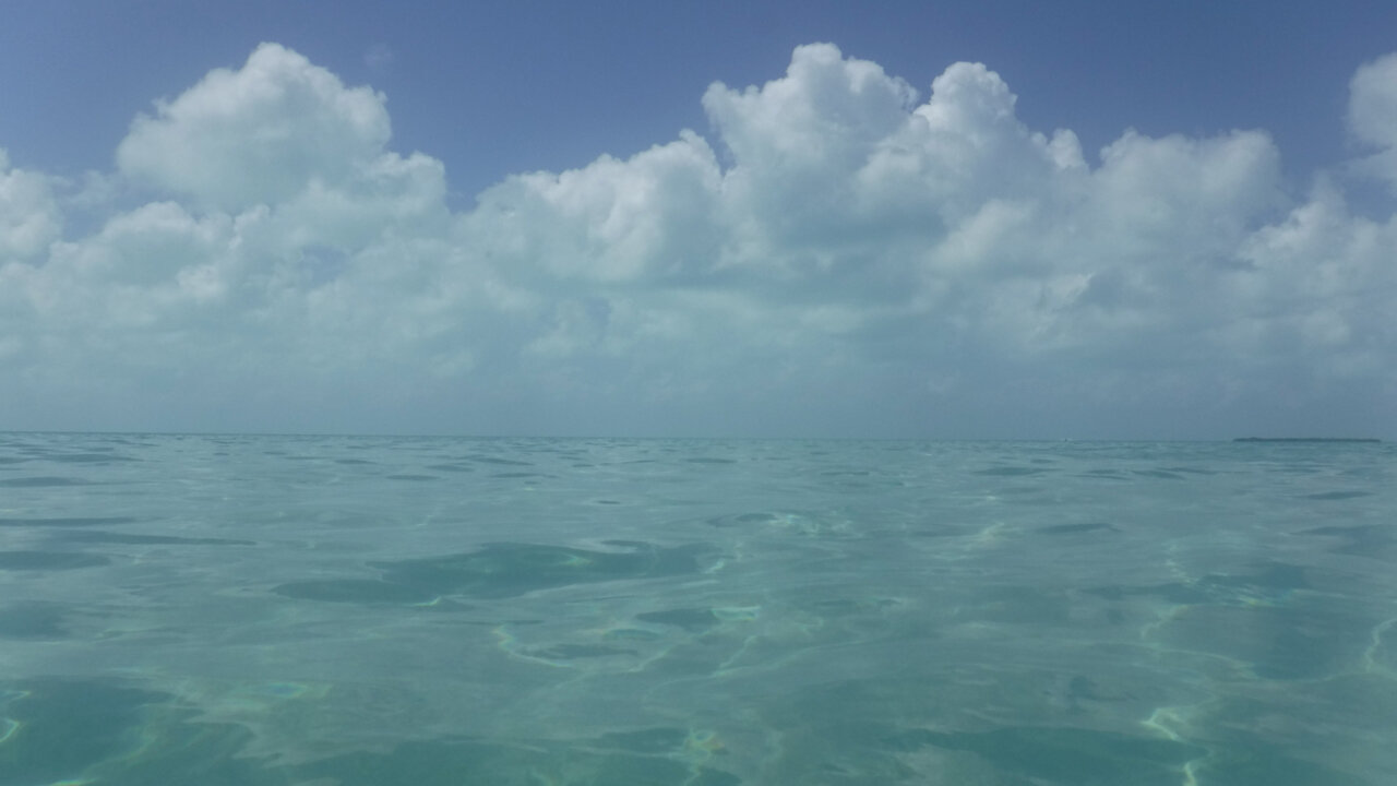 Secret Beach, Ambergris Caye, Belize