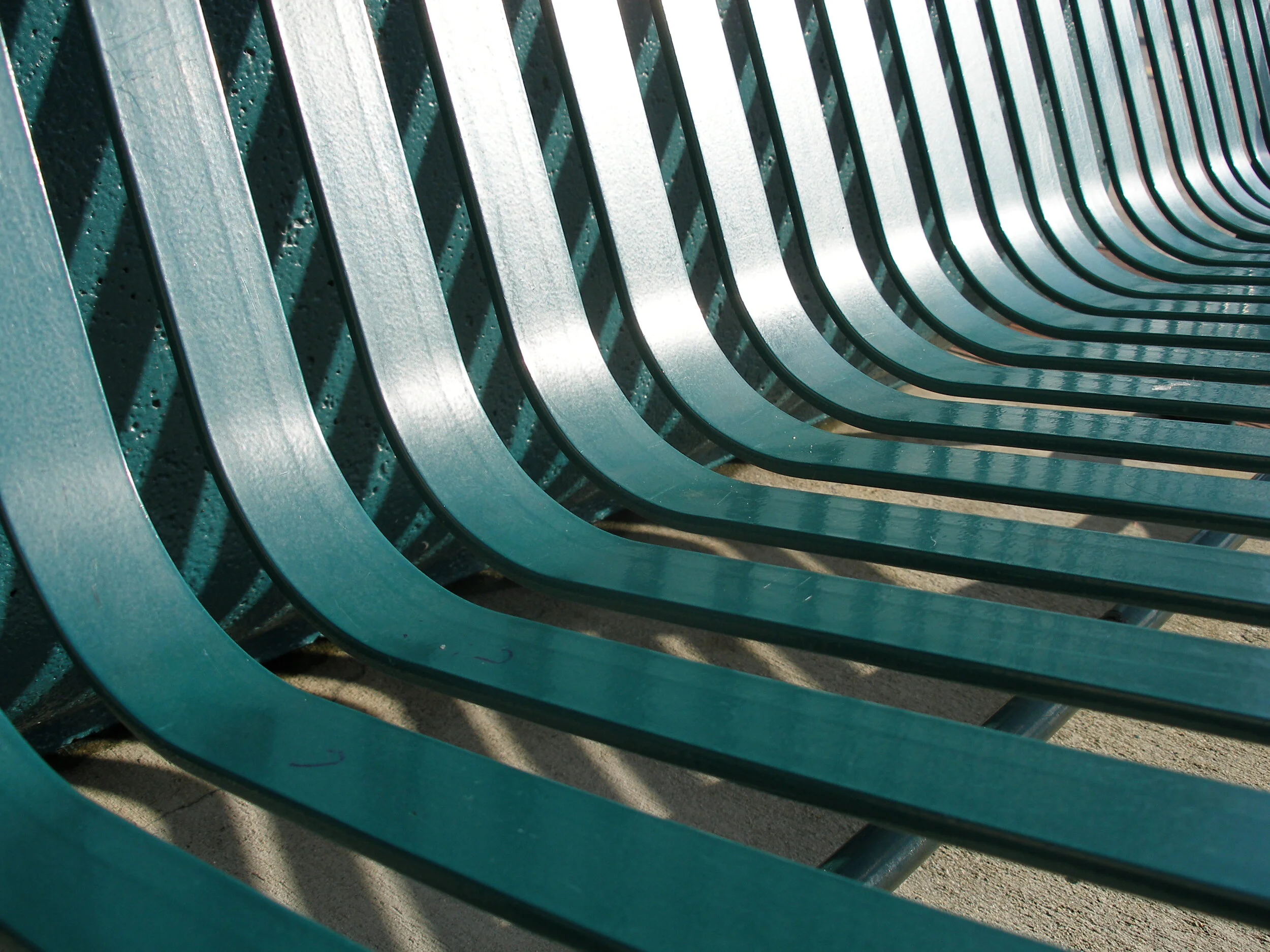 Potrero Center Bench.JPG