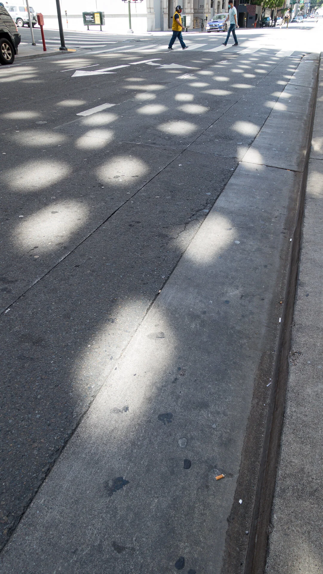 Montgomery Street