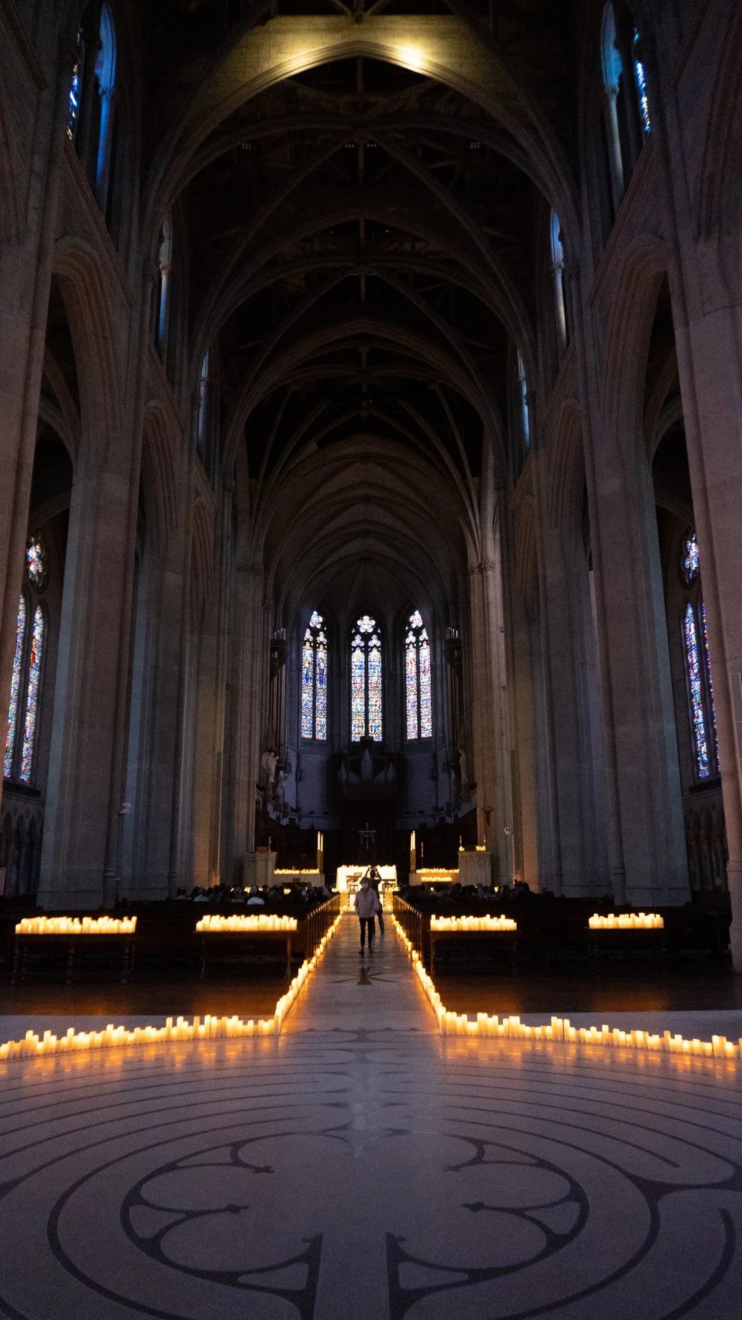 Grace Cathedral