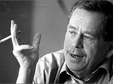 The task is one of resisting vigilantly, thoughtfully, and attentively, but at the same time with total dedication, at every step and everywhere, the irrational momentum of anonymous, impersonal, and inhuman power—the power of ideologies, systems, aparat, bureaucracy, artificial languages, and political slogans.