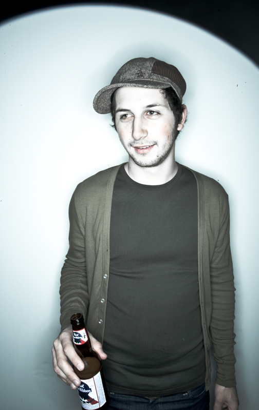 Nick is a filmmaker slash designer and hearts cheese.