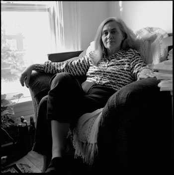If Gliead shows Jack as a fractured bearer of what Flannery O'Connor might call a "violent grace," Home invites us to examine the vessel's cracks with more loving, patient, sad attention.