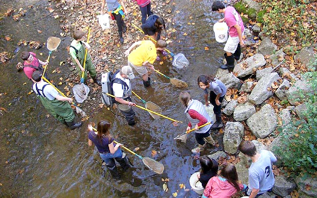 Little Sewickley Creek<br>Watershed Association