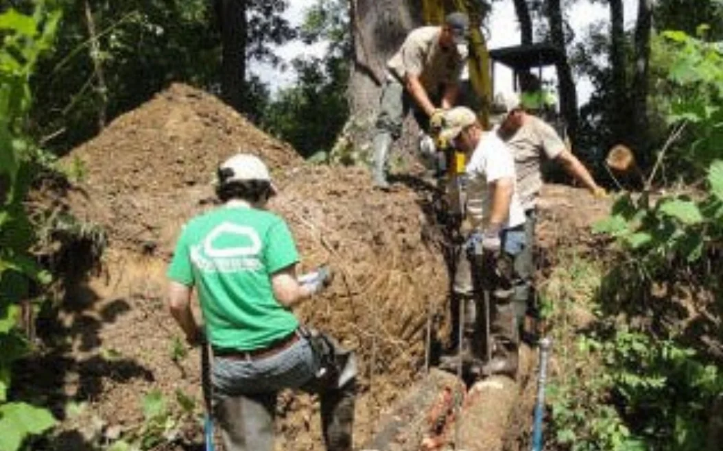 South Fayette<br>Conservation Group