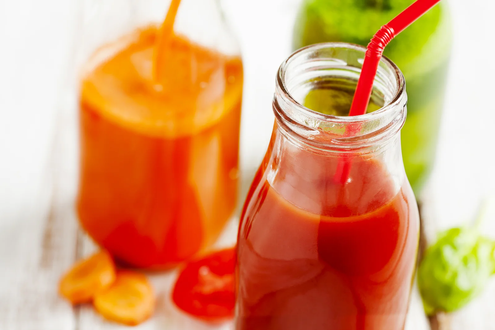 TRANSFORM PROGRAM + 1 Day Juice Cleanse