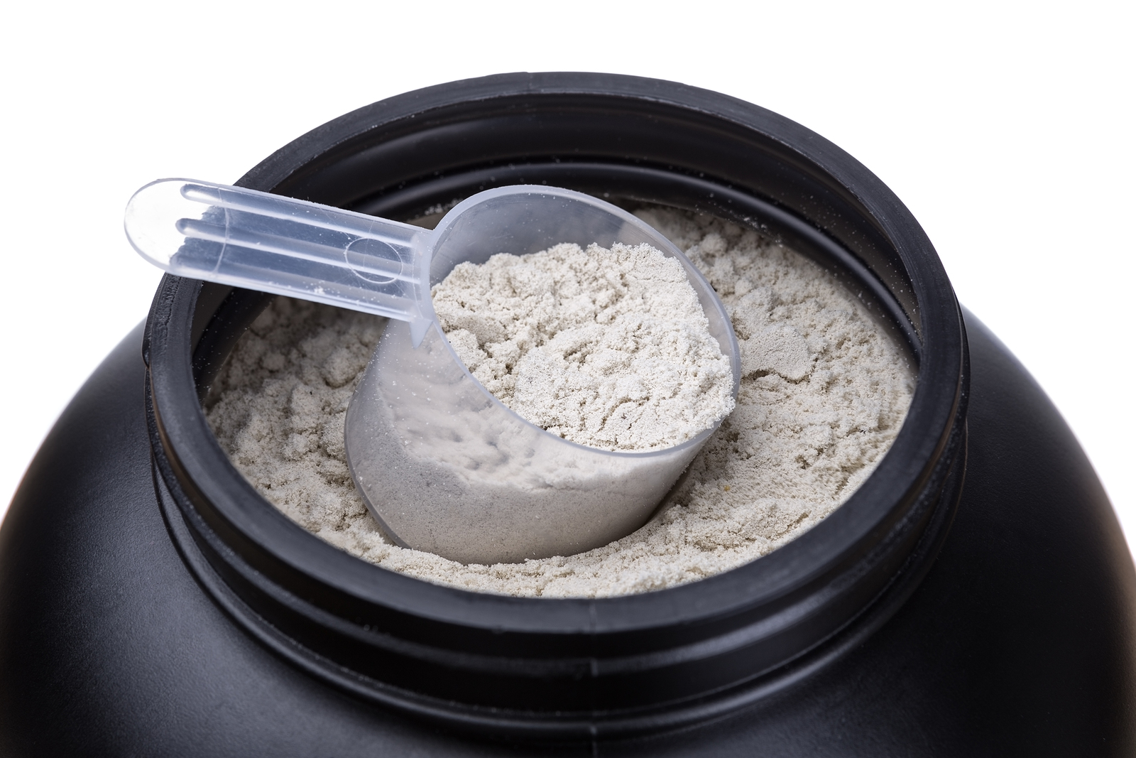 What You Need To Know About Protein Powders