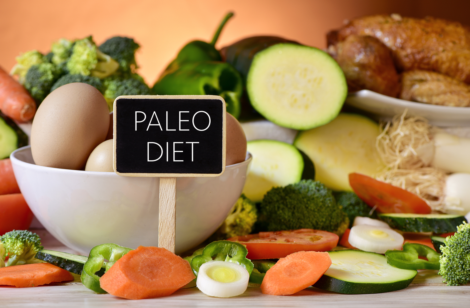 The Paleo Trend