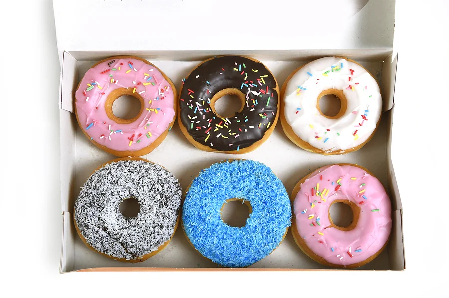 5 Steps to Stop Sugar Cravings