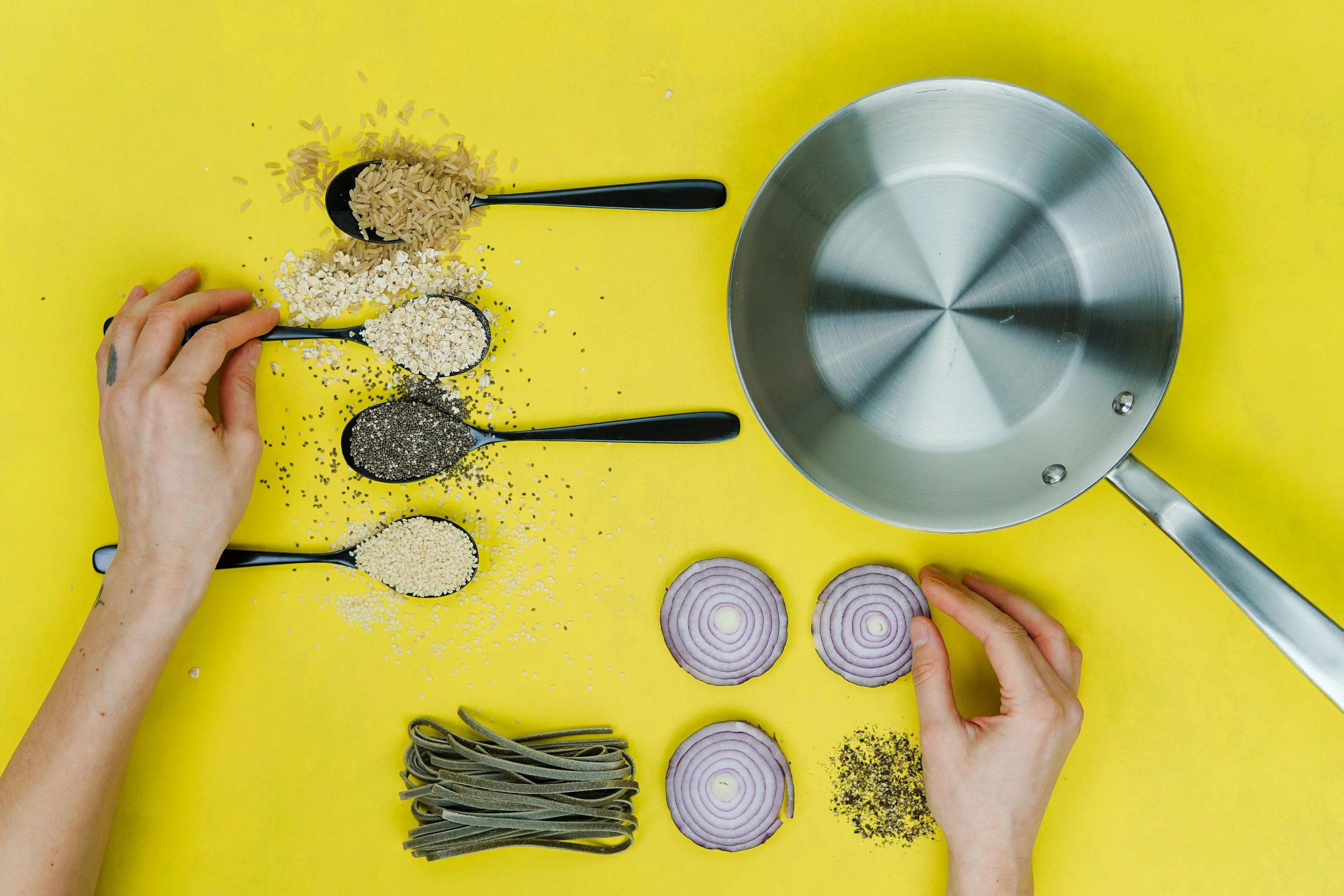 Super Food Series - Introduction