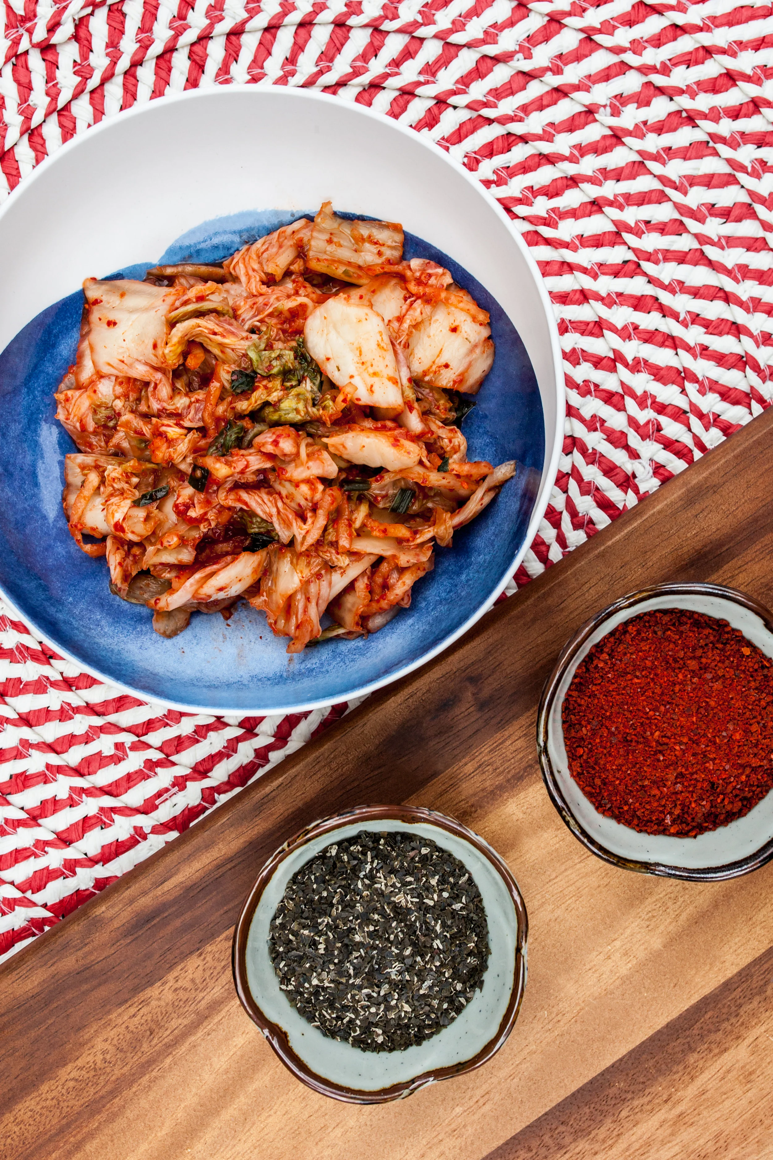 All About Ferments &amp; Pickling