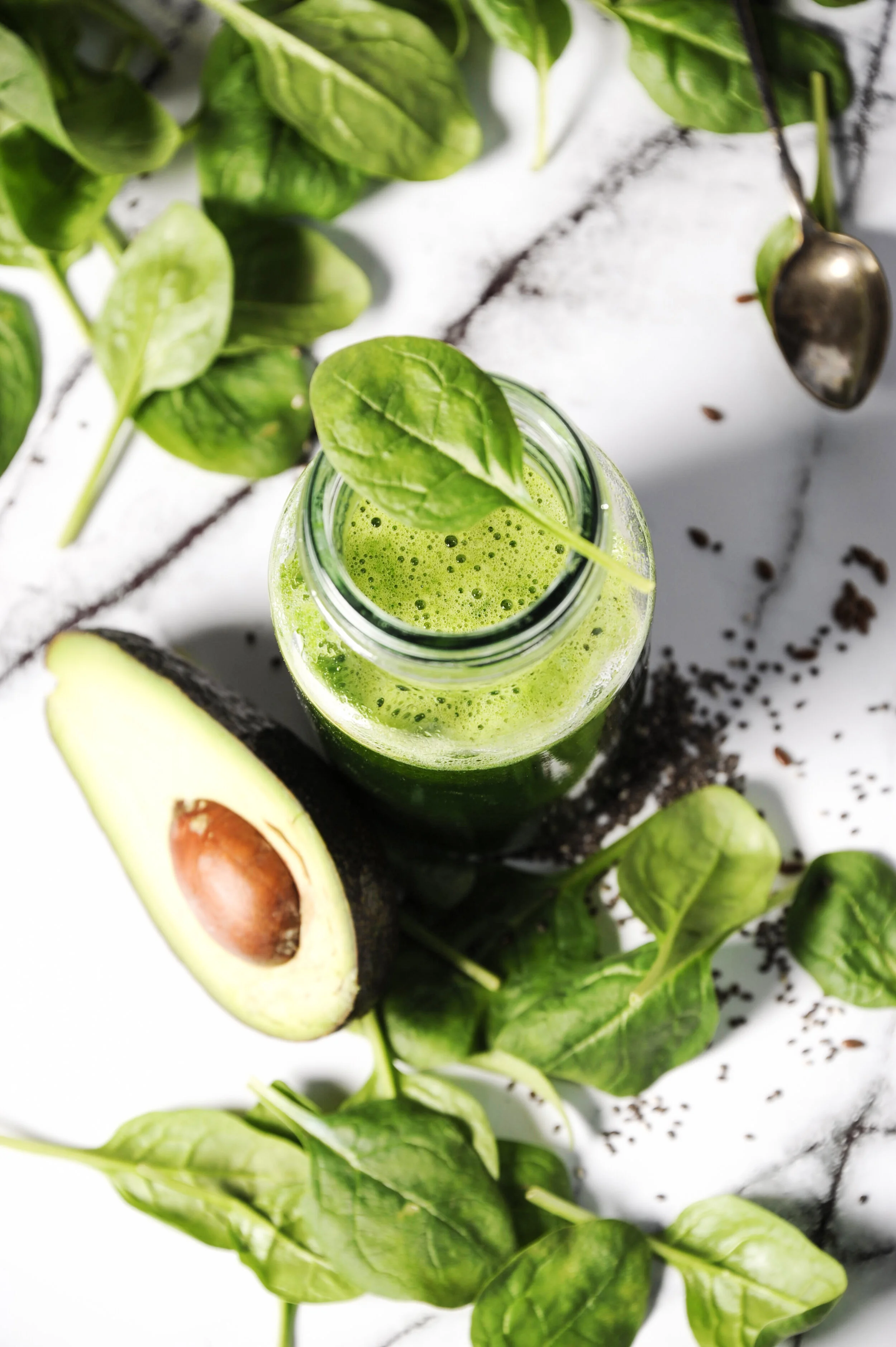Why Do A New Years Detox?