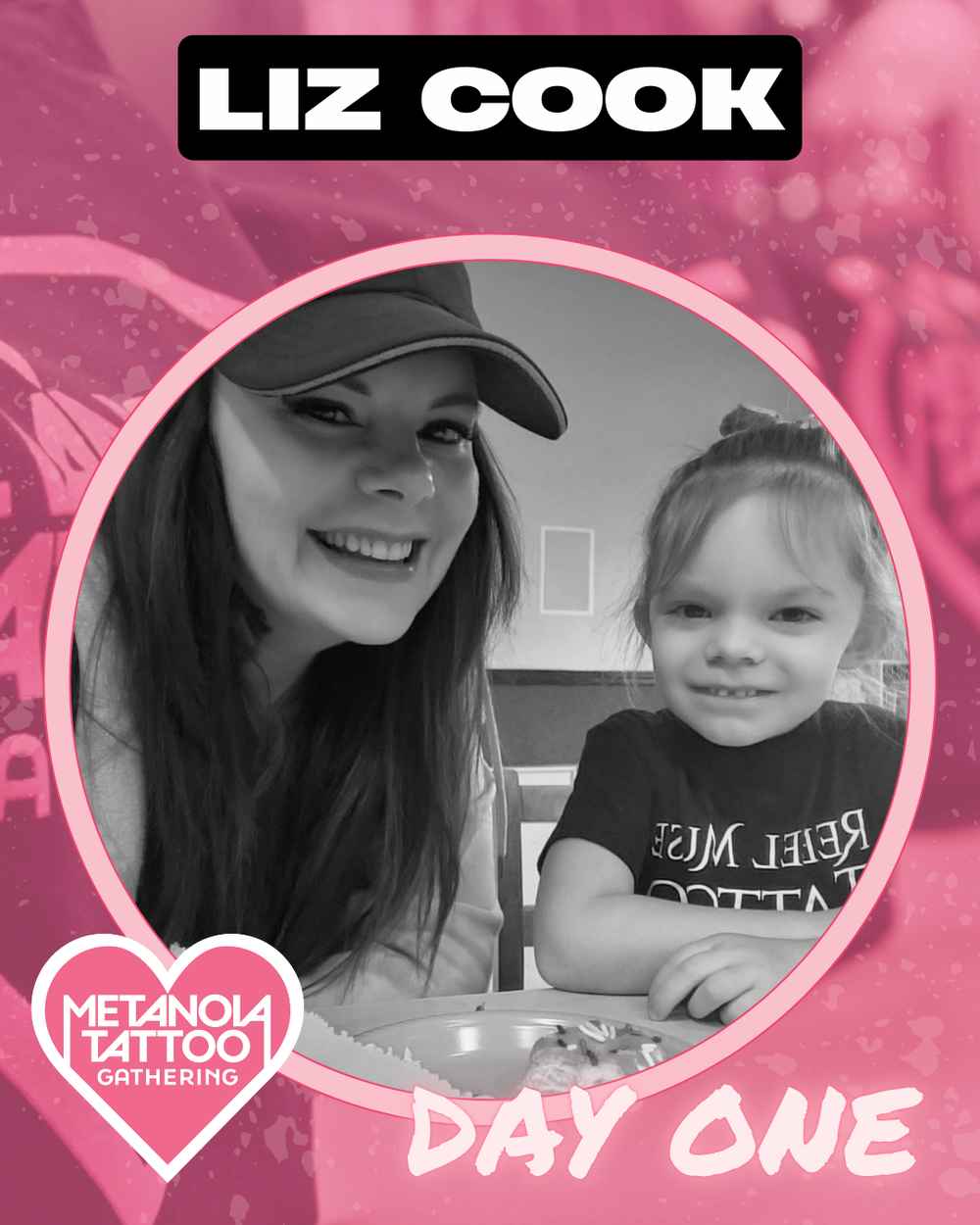 Metanoia Tattoo Gathering