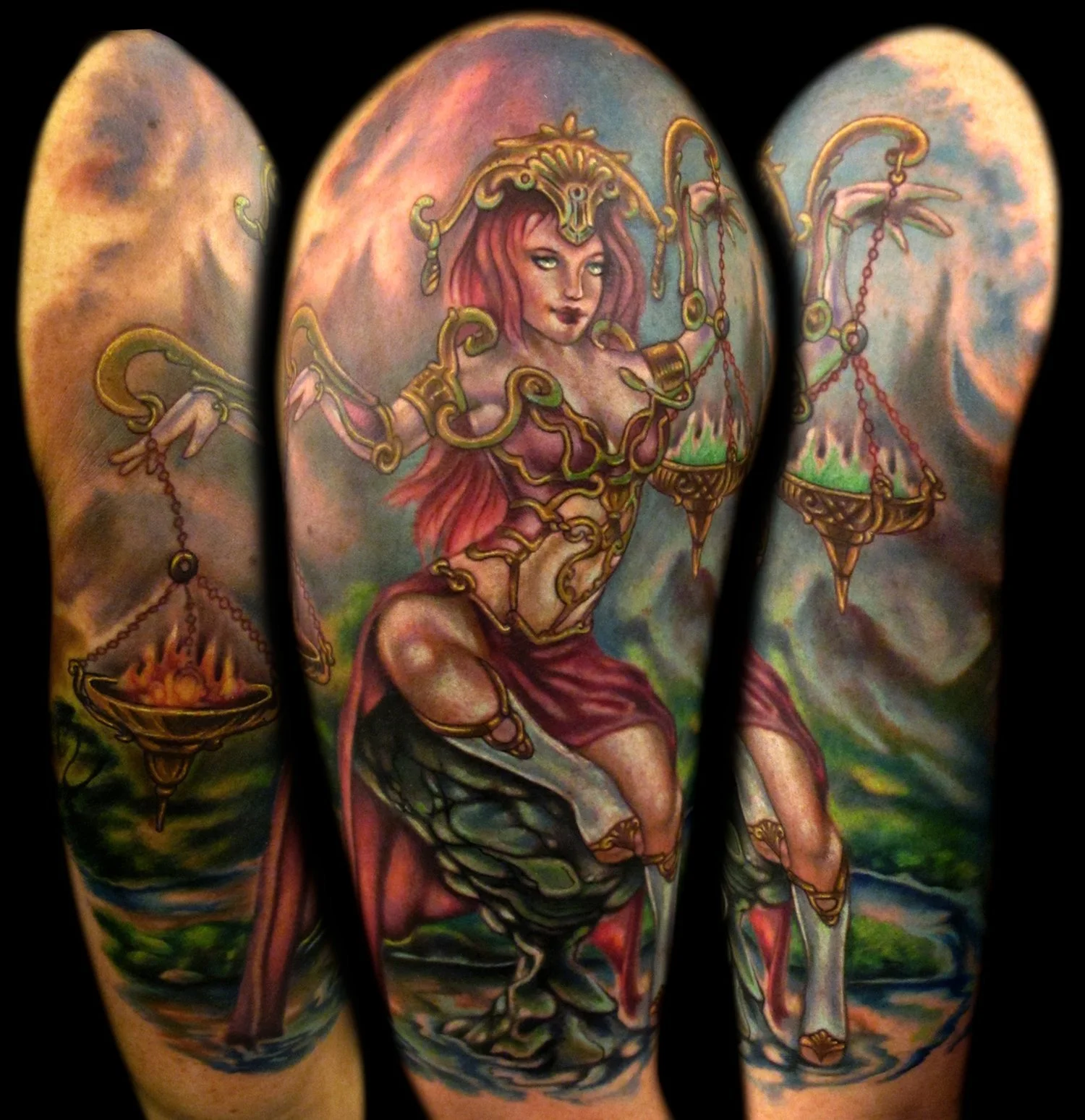 Liz+Cook+Color+Pinup+Tattoo+of+Libra+by+MarieCannabis+300+res.jpg